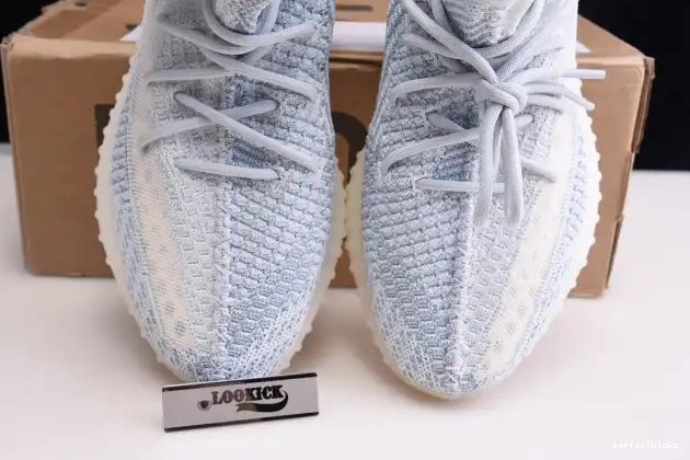 350 FW3043 White Adidas V2 Yeezy Boost Cloud 0607